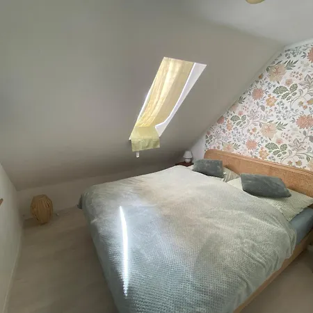 2 Klangweberei Im Frankenwald Apartamento *