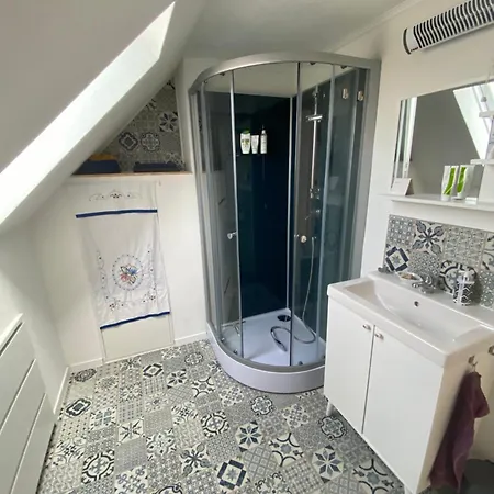 2 Klangweberei Im Frankenwald Apartamento